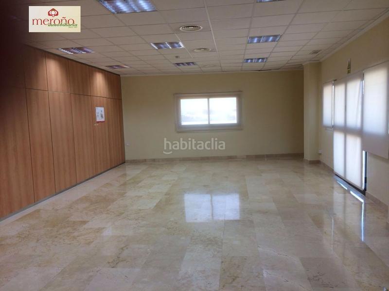 Foto c3b6bd4f-3685-4cd6-b172-7f6c50363f98. Affitto ufficio in San Crispín Elche / Elx