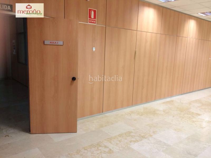 Foto 0805c080-0c42-4196-bd72-9ae2e8947c45. Alquiler oficina  poligono carrus en San Crispín Elche / Elx