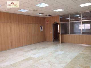 Lloguer Oficina a San Crispín. Oficina poligono carrus