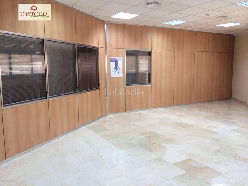 Foto 8e6ba975-d0a8-4c33-b64d-09817dc35f13. Miete büro in San Crispín Elche / Elx