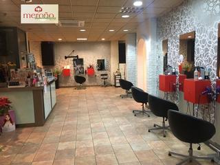 Local Comercial a Carrús Este