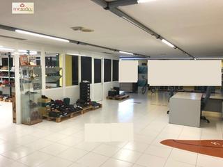 Rent Office space in Reina Victoria - Miguel Hernández