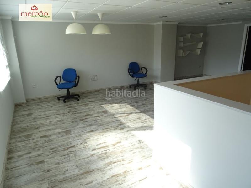 Foto b586a570-1af4-419b-807c-0259f449201f. Affitto ufficio in Torrellano Elche / Elx