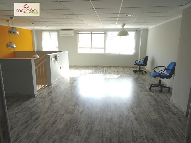 Foto 35b95a35-e28f-47a0-9b99-c88cd4247bc9. Miete büro in Torrellano Elche / Elx