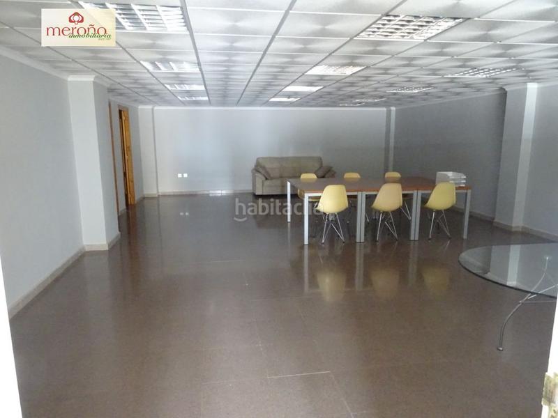 Foto 80c4b2e5-17d7-4e22-8949-a5714858ea8b. Miete büro in Torrellano Elche / Elx