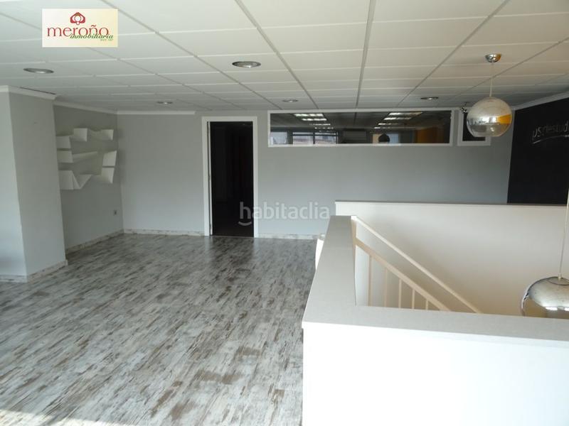 Foto e02f923f-07b7-4fb5-9633-3f78fe877f55. Miete büro in Torrellano Elche / Elx