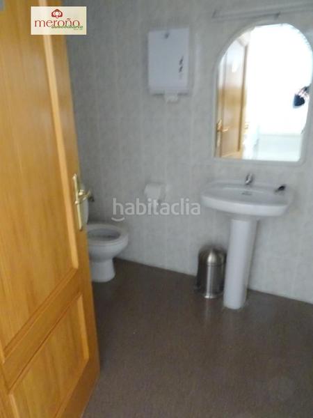 Foto ebc61efc-8e51-48ce-8365-09a1fafafa3a. Miete büro in Torrellano Elche / Elx