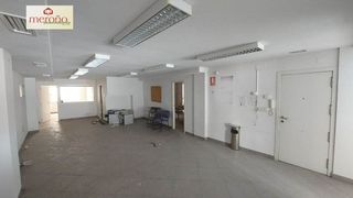 Office space in Plaza Crevillente - Antiguos Juzgados - El Asilo. Oficina plaza crevillente