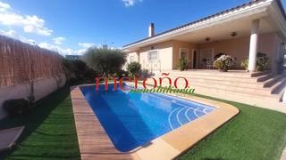 Xalet a Ciutat Jardí - Torreta Verdí. Chalet ciudad jardin