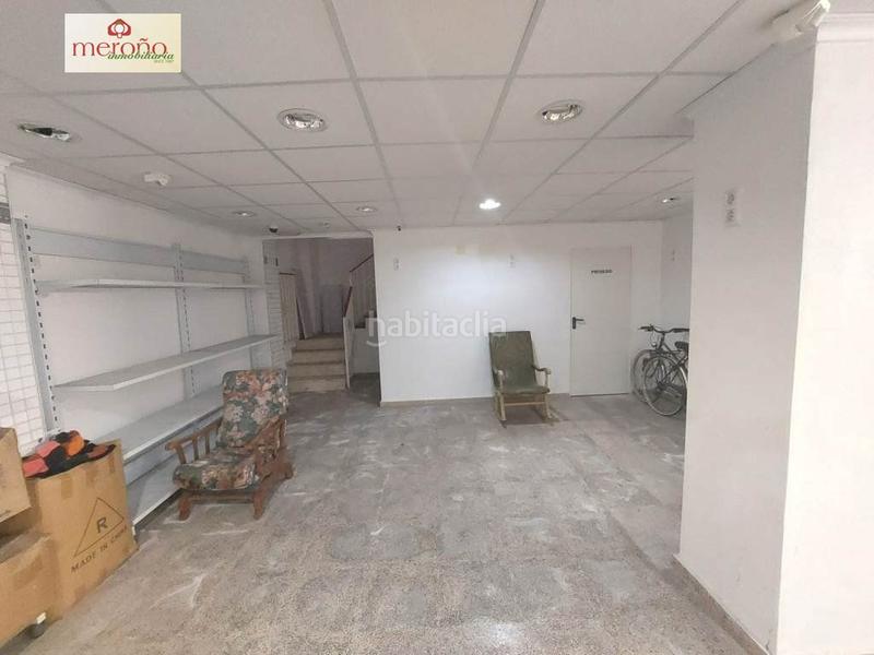 Foto 189d5ecc-530d-4358-9b64-d94a11fcc373. Locale commerciale in Pont Nou - Corazón de Jesús Elche / Elx