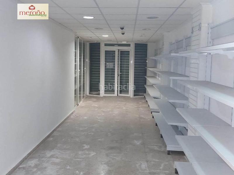 Foto 26fe6898-345b-4873-957a-3cf4d882bfcc. Locale commerciale in Pont Nou - Corazón de Jesús Elche / Elx