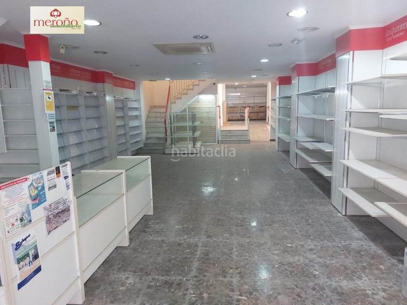 Foto 2e8154c9-f2a0-41cb-8153-670d4bca6c56. Locale commerciale in Pont Nou - Corazón de Jesús Elche / Elx