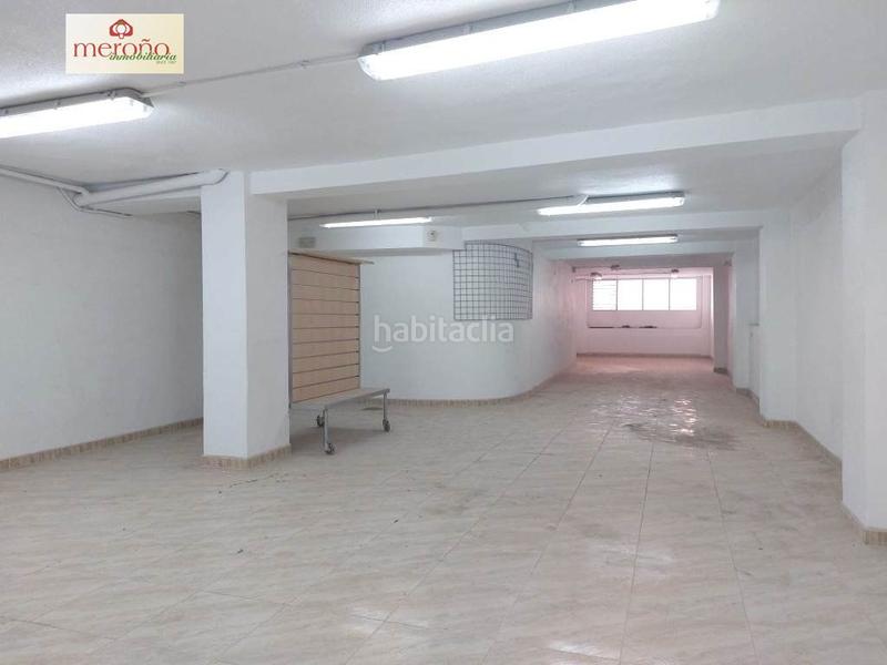 Foto 3695a495-4118-481f-b63e-53137e6351d8. Locale commerciale in Pont Nou - Corazón de Jesús Elche / Elx