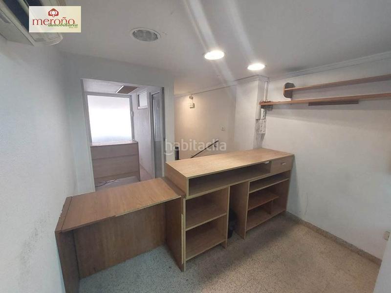 Foto 3f00ebdb-dc53-48bf-b987-87bbf46971a4. Locale commerciale in Pont Nou - Corazón de Jesús Elche / Elx