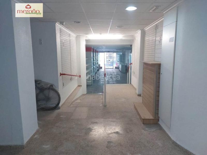 Foto 5c60f3fd-9ba5-4b3b-a550-6752a90e7f89. Locale commerciale in Pont Nou - Corazón de Jesús Elche / Elx