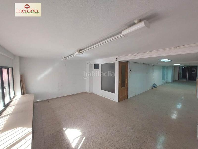 Foto 61925faf-7c18-412d-8b1d-926b6f968056. Locale commerciale in Pont Nou - Corazón de Jesús Elche / Elx