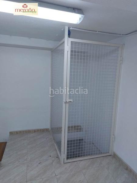 Foto 6b592804-fc8a-4ed0-a37c-4d35fae2918e. Locale commerciale in Pont Nou - Corazón de Jesús Elche / Elx