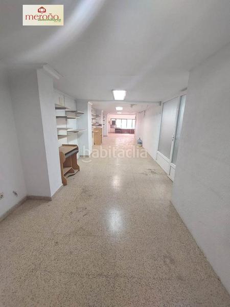 Foto 75c9bab1-5ee7-4f79-b0f4-671514f4bce0. Locale commerciale in Pont Nou - Corazón de Jesús Elche / Elx