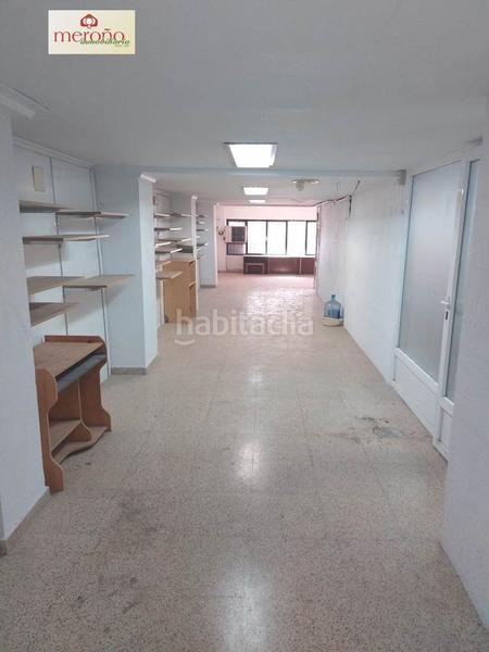 Foto 8974d6b2-06c9-451c-a9b5-f40137e6394c. Locale commerciale in Pont Nou - Corazón de Jesús Elche / Elx