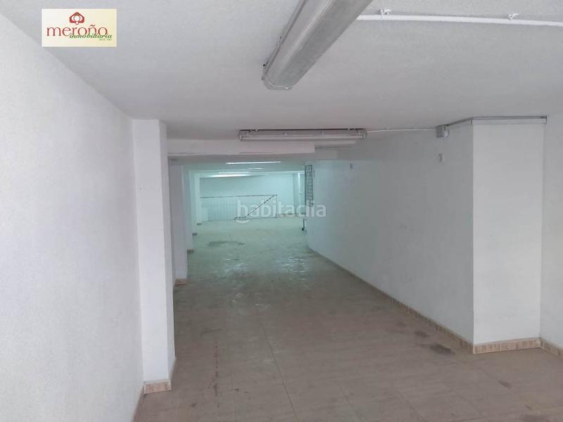 Foto 8abe2648-0dd2-4568-885d-d8d69ea7012c. Locale commerciale in Pont Nou - Corazón de Jesús Elche / Elx