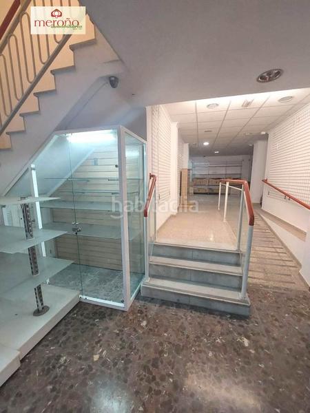 Foto a3f33c87-62ec-46f4-9b8d-024957fa6661. Locale commerciale in Pont Nou - Corazón de Jesús Elche / Elx