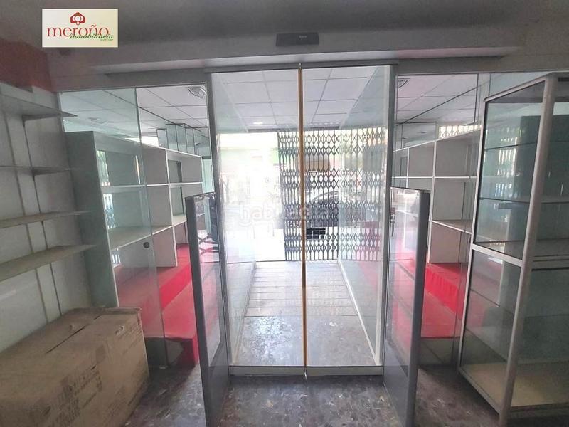 Foto bcc9ef06-f21c-4ee1-8354-c1fe671f732a. Locale commerciale in Pont Nou - Corazón de Jesús Elche / Elx