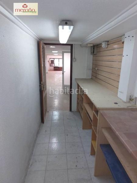 Foto d068495f-b8cf-4c0c-a4a3-eae66abd4f0f. Locale commerciale in Pont Nou - Corazón de Jesús Elche / Elx