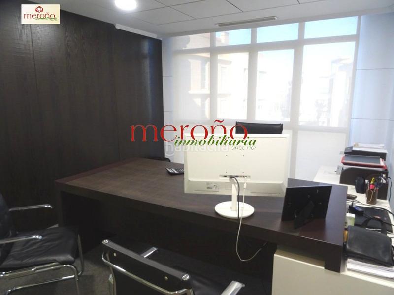 Foto 07c1b3c4-7868-4393-8b85-d707a117420b. Alquiler oficina s seminuevas edificio emblematico en Elche / Elx
