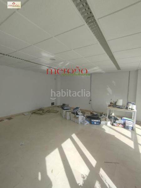 Foto 523badb7-7bd0-49ea-84b0-244223d729de. Alquiler oficina s seminuevas edificio emblematico en Elche / Elx