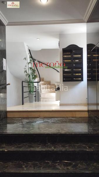 Foto 58933d27-2bb9-40dc-88c0-bf138922c33d. Alquiler oficina s seminuevas edificio emblematico en Elche / Elx