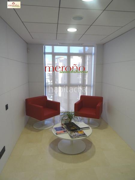 Foto 79026b53-acf0-4e2d-909b-d2cbf5fd0f5f. Alquiler oficina s seminuevas edificio emblematico en Elche / Elx
