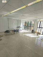 Miete Büro in Centro. Oficinas seminuevas edificio emblematico