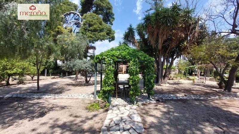 Foto 0daee712-401e-4b3c-88a0-b1b43422f8fc. Maison avec chauffage piscine dans La Portalada Elche / Elx