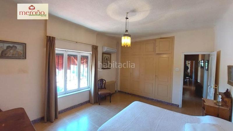 Foto 16e91476-d8c3-452c-8517-08fd12acf69d. Maison avec chauffage piscine dans La Portalada Elche / Elx