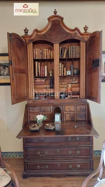 Foto 1b4b7ca9-65fe-4776-a440-c2b39732c67a. Maison avec chauffage piscine dans La Portalada Elche / Elx