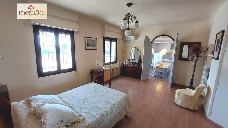 Foto 1f516747-73c0-4cda-8b84-ba8187eaf028. Maison avec chauffage piscine dans La Portalada Elche / Elx