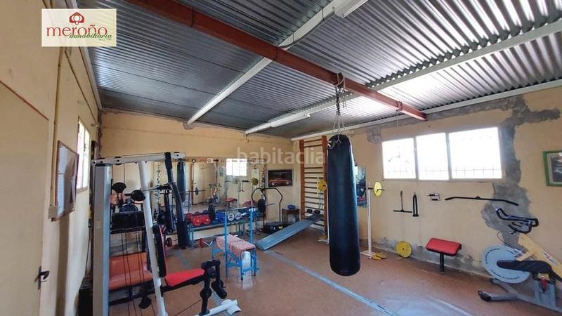 Foto 23e0272c-fd7d-4629-877c-2e9a5ebde7e1. Maison avec chauffage piscine dans La Portalada Elche / Elx