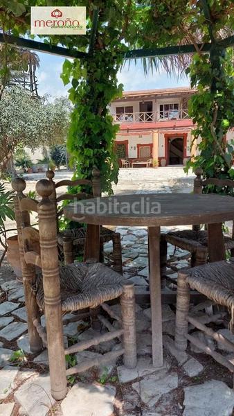 Foto 2737835c-e41f-48e4-9461-ef2b602f4181. Maison avec chauffage piscine dans La Portalada Elche / Elx