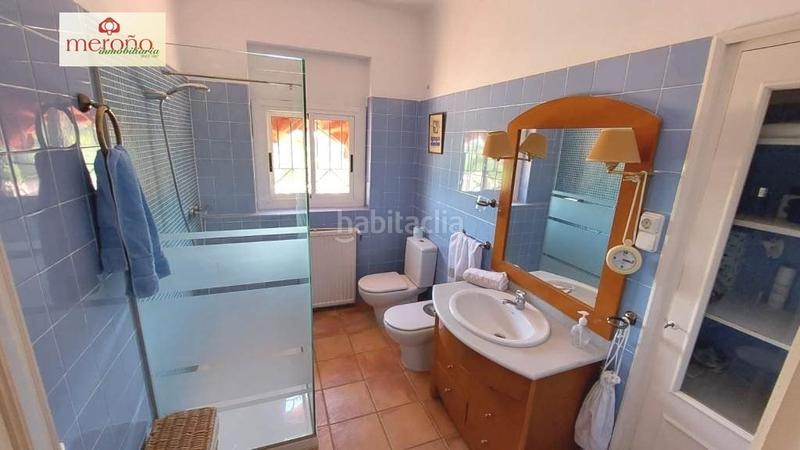 Foto 27f5770d-ae55-41b9-ae99-ad59648ebbc2. Maison avec chauffage piscine dans La Portalada Elche / Elx