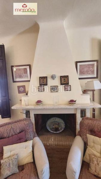 Foto 38e21df1-7564-4778-a384-59b161b02d8d. Maison avec chauffage piscine dans La Portalada Elche / Elx