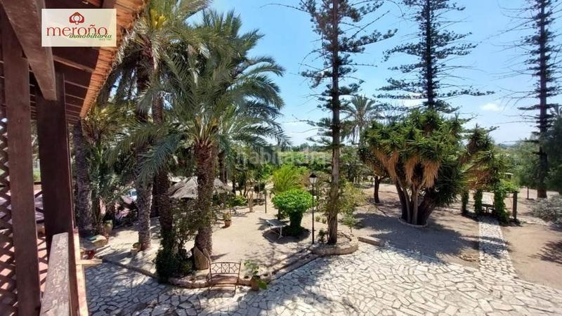 Foto 418e3224-78b9-4fd3-8119-3b611f69d0a7. Maison avec chauffage piscine dans La Portalada Elche / Elx