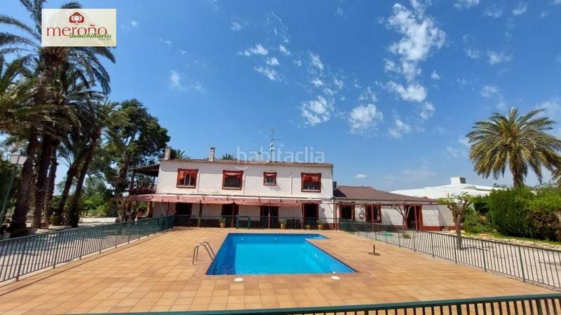 Foto 43ad550f-fa5e-4769-bf02-ab8142406e50. Maison avec chauffage piscine dans La Portalada Elche / Elx