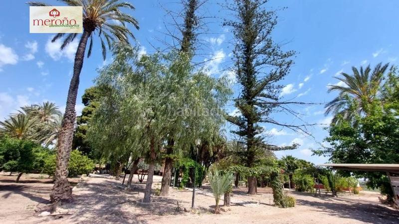 Foto 45df65d6-6c21-49f7-92bb-c96fa239752c. Maison avec chauffage piscine dans La Portalada Elche / Elx