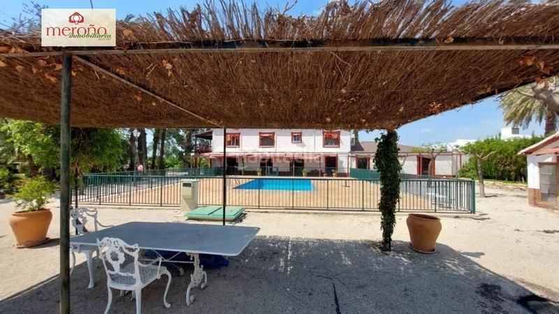 Foto 58597427-74a7-43e1-b90d-5818c62269f3. Maison avec chauffage piscine dans La Portalada Elche / Elx