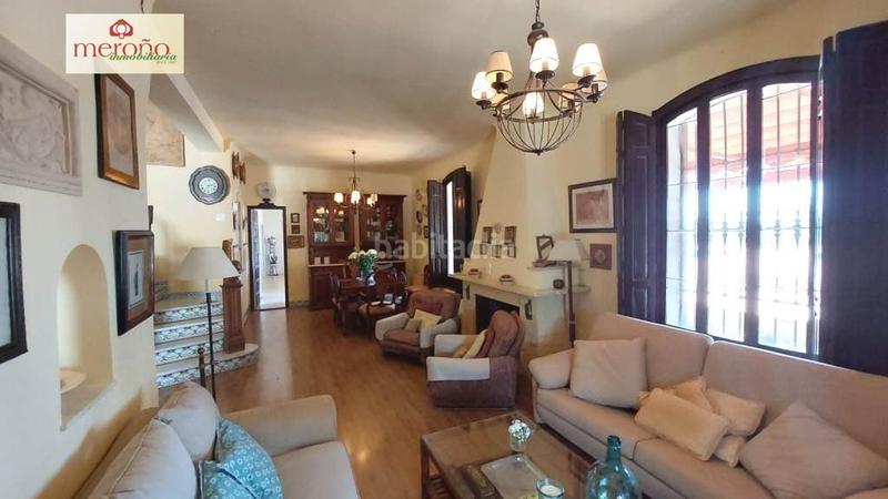 Foto 5a87ceb2-3ef3-45e5-85c4-f4502b4a3e16. Maison avec chauffage piscine dans La Portalada Elche / Elx