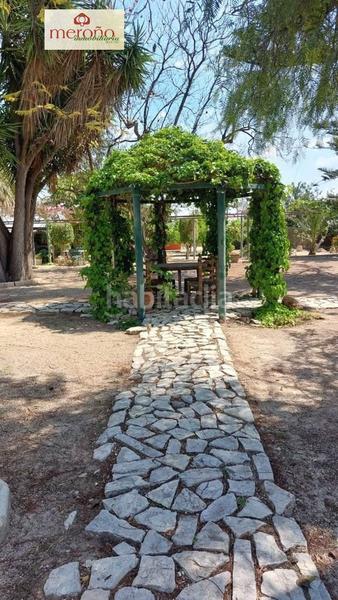 Foto 669cc052-3db6-4ef6-a7f4-d49eb57e2f28. Maison avec chauffage piscine dans La Portalada Elche / Elx