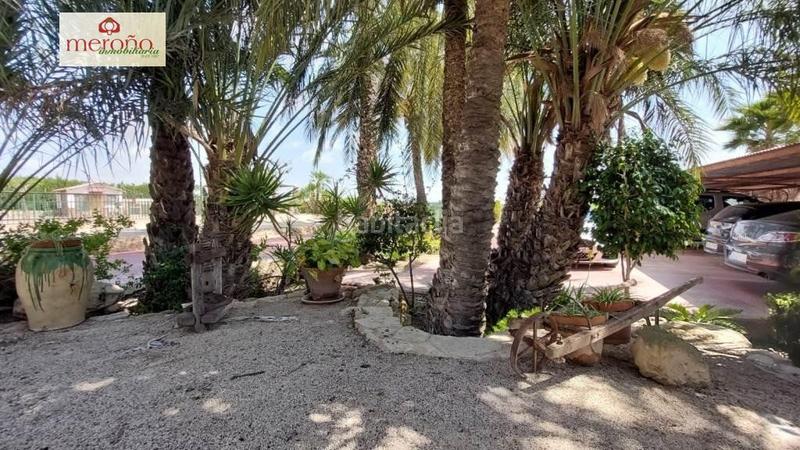 Foto 761cdc38-d1d9-4fc8-a6c2-854d94f66131. Maison avec chauffage piscine dans La Portalada Elche / Elx