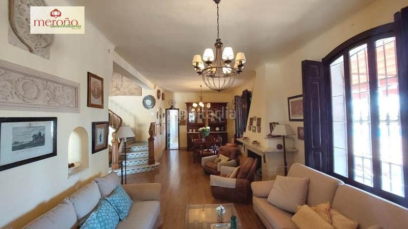 Foto 7c49c9c1-4353-4214-a155-42aab0fa834a. Maison avec chauffage piscine dans La Portalada Elche / Elx