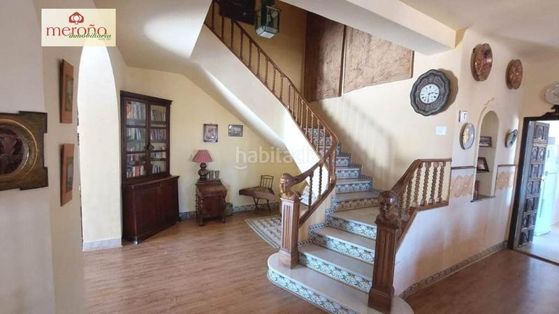 Foto 88d333e4-3547-4e30-8a10-9b19ebed6554. Maison avec chauffage piscine dans La Portalada Elche / Elx