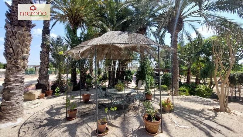 Foto 9b586909-73c0-490b-a332-83ef41c04110. Maison avec chauffage piscine dans La Portalada Elche / Elx